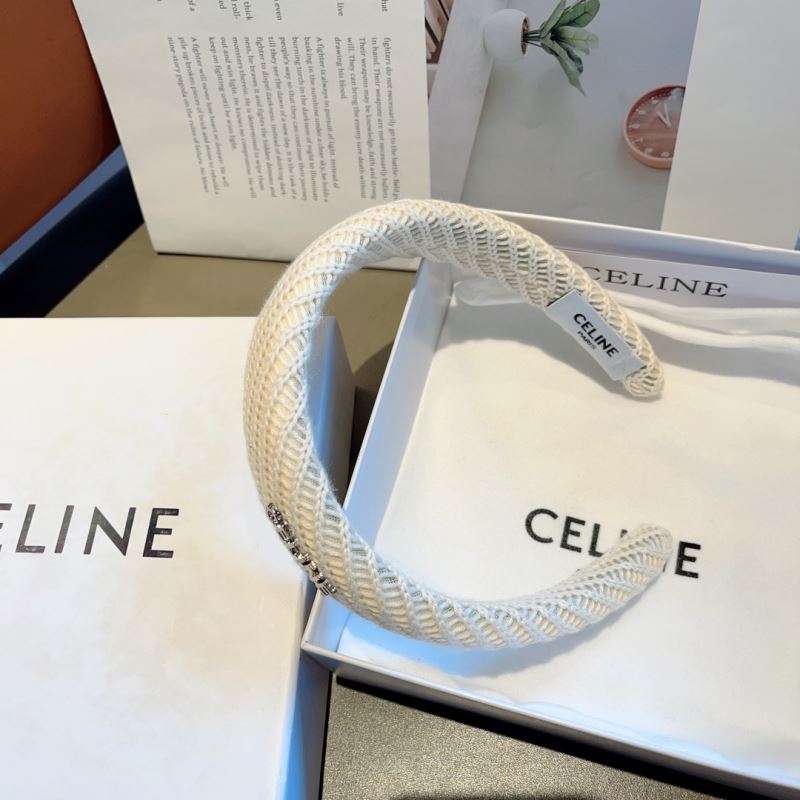 Celine Hair Hoop